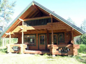 Holiday Home Suvikumpu